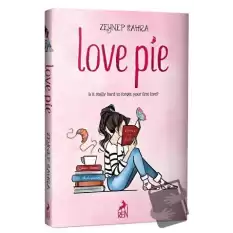 Love Pie