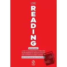 Love Reading - Yek Metot Seviye 2