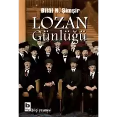 Lozan Günlüğü