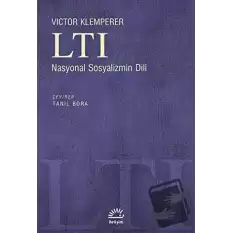 LTI Nasyonal Sosyalizmin Dili