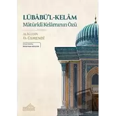 Lübabül-Kelam