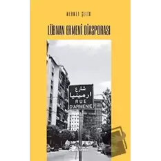 Lübnan Ermeni Diasporası