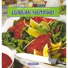 Lübnan Mutfağı