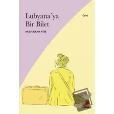 Lübyana’ya Bir Bilet