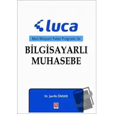 Luca Bilgisayarlı Muhasebe