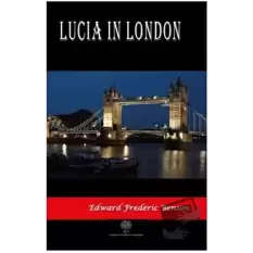 Lucia in London