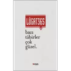 Lugat365 - Bazı Tabirler Çok Güzel