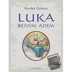 Luka Benim Adım