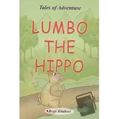 Lumbo The Hippo