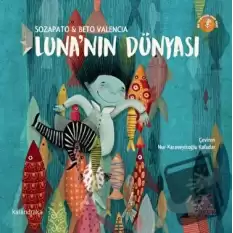 Luna’nın Dünyası