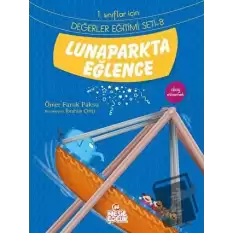 Lunaparkta Eğlence