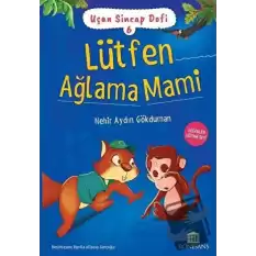 Lütfen Ağlama Mami