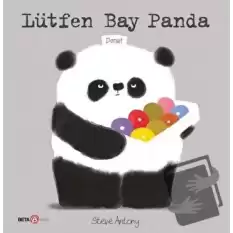 Lütfen Bay Panda