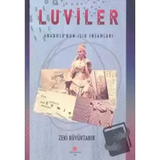 Luviler - Anadolunun Işık İnsanları