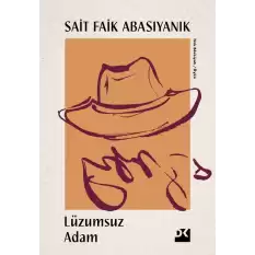 Lüzumsuz Adam