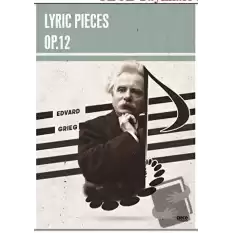 Lyric Pieces Op. 12