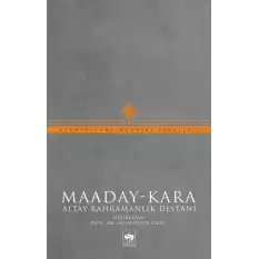 Maaday- Kara