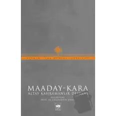 Maaday- Kara