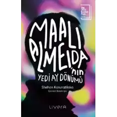 Maali Almeidanın Yedi Ay Dönümü