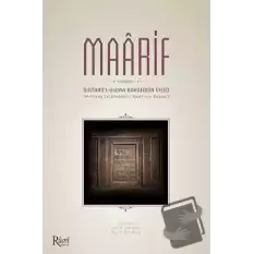 Maarif