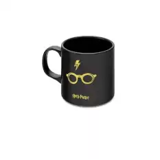 Mabbels Kupa Harry Potter Gözlük Siyah Mug-382126 Gtip No:69141
