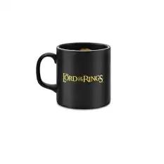 Mabbels Kupa Lotr Yüzük Mug Siyah Mug-384502