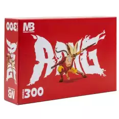 Mabbels Puzzle 100 Parça Avatar Aang Pzl-389125
