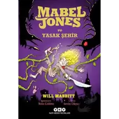 Mabel Jones ve Yasak Şehir