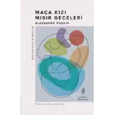 Maça Kızı-Mısır Geceleri