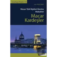 Macar Kardeşler