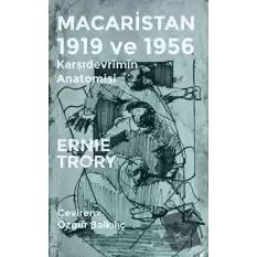 Macaristan 1919 ve 1956