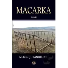 Macarka