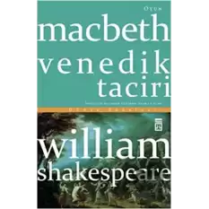 Macbeth Venedik Taciri