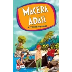 Macera Adası