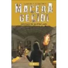 Macera Geçidi - Sultanın Altınları