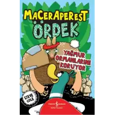 Maceraperest Ördek