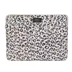 Mack Mcc-6104 13-14 Vivid Notebook Sleeve Beyaz-Kahve