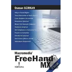Macromedia FreeHand MX