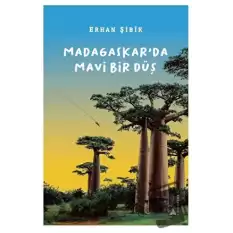 Madagaskar’da Mavi Bir Düş