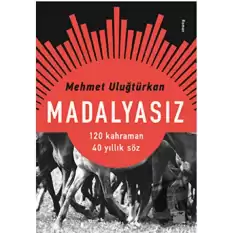 Madalyasız