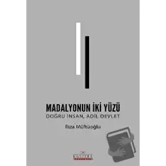 Madalyonun İki Yüzü