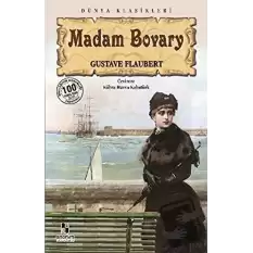 Madam Bovary