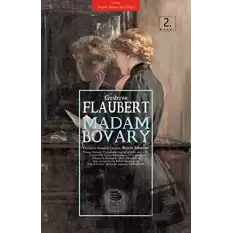 Madam Bovary