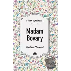 Madam Bovary