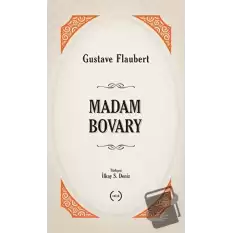 Madam Bovary