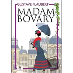 Madam Bovary