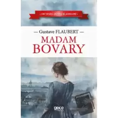 Madam Bovary