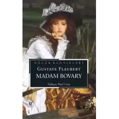 Madam Bovary