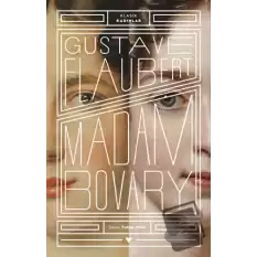 Madam Bovary - Klasik Kadınlar