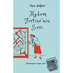 Madam Fortine’nin Sırrı